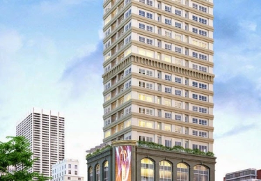vinatex-building
